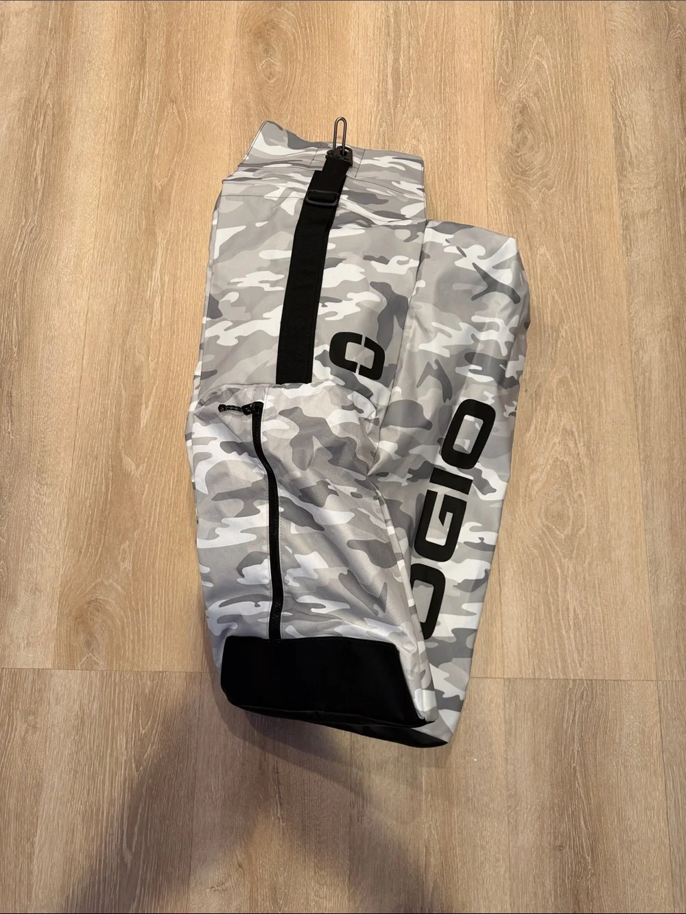 Ogio 90L Utility Dufflebag!